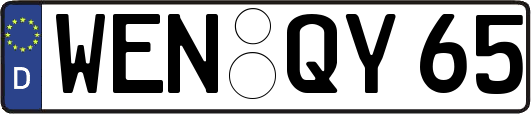 WEN-QY65