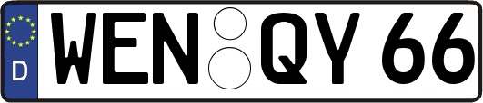 WEN-QY66