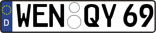 WEN-QY69