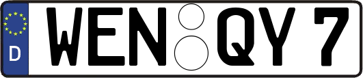 WEN-QY7
