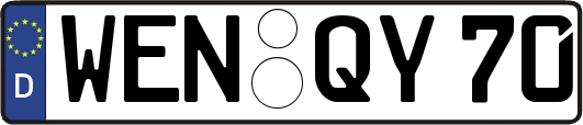 WEN-QY70