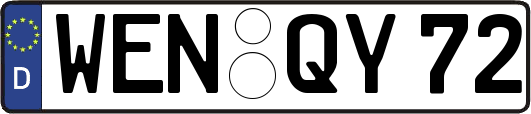 WEN-QY72