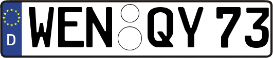 WEN-QY73