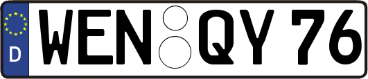 WEN-QY76