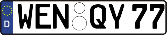 WEN-QY77