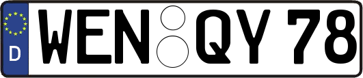 WEN-QY78