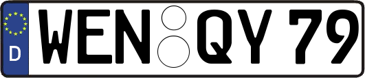 WEN-QY79