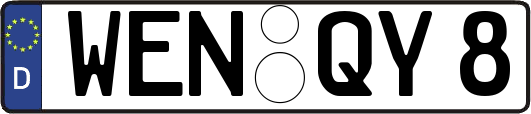 WEN-QY8