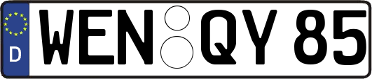 WEN-QY85
