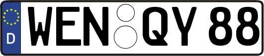 WEN-QY88