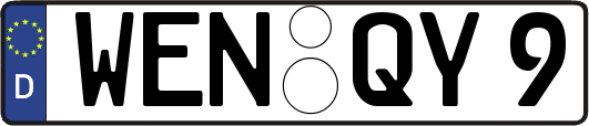 WEN-QY9