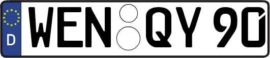 WEN-QY90