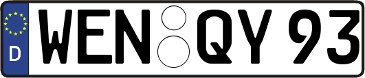 WEN-QY93