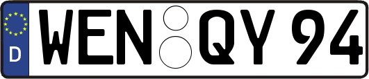 WEN-QY94