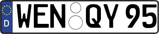 WEN-QY95