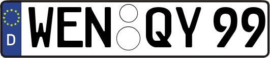 WEN-QY99