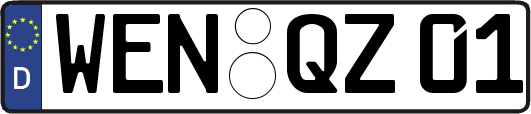 WEN-QZ01