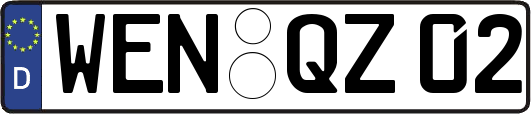 WEN-QZ02