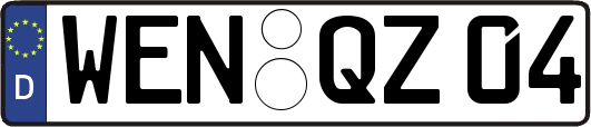 WEN-QZ04