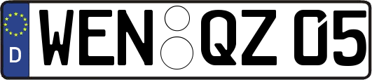 WEN-QZ05