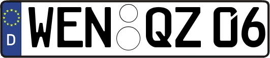 WEN-QZ06