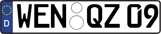 WEN-QZ09