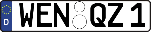 WEN-QZ1