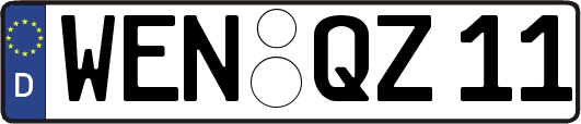 WEN-QZ11