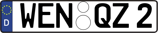 WEN-QZ2