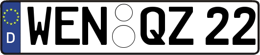 WEN-QZ22