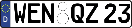 WEN-QZ23