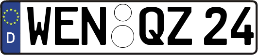 WEN-QZ24