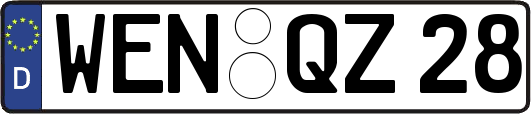 WEN-QZ28