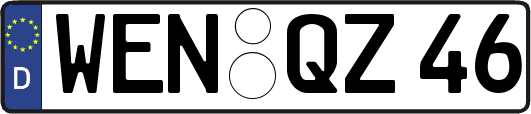 WEN-QZ46