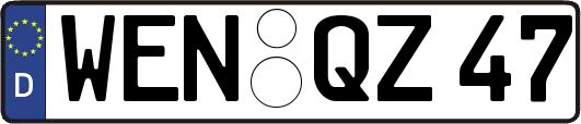 WEN-QZ47