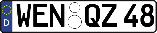 WEN-QZ48