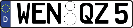 WEN-QZ5