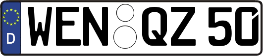 WEN-QZ50