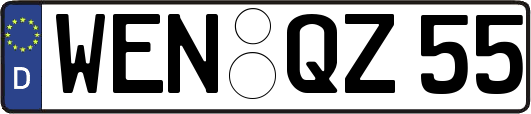 WEN-QZ55