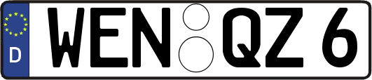 WEN-QZ6