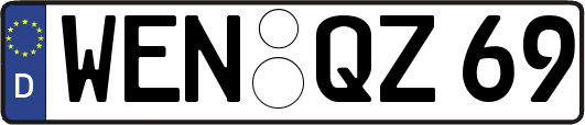 WEN-QZ69