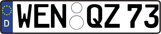 WEN-QZ73