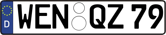 WEN-QZ79