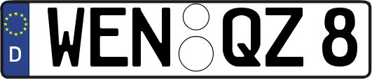WEN-QZ8