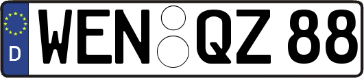 WEN-QZ88