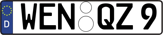 WEN-QZ9