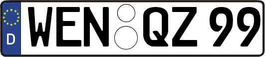 WEN-QZ99