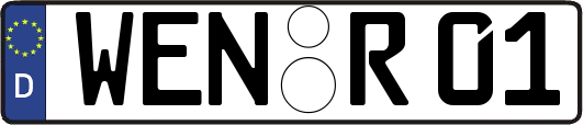 WEN-R01