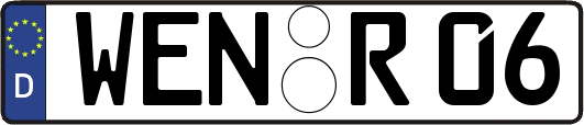 WEN-R06