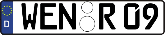 WEN-R09